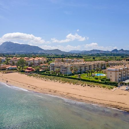 Anacasa Bahia De Denia Les Marines Ap2102 Apartamento Exterior foto