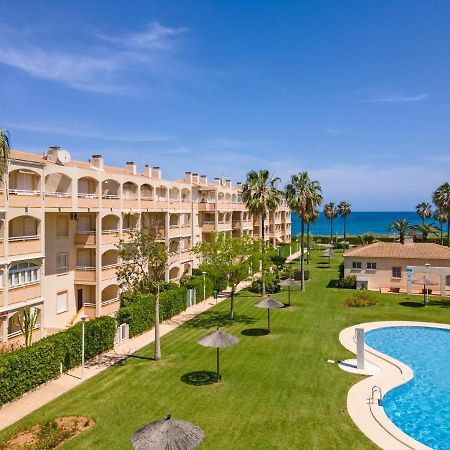 Anacasa Bahia De Denia Les Marines Ap2102 Apartamento Exterior foto