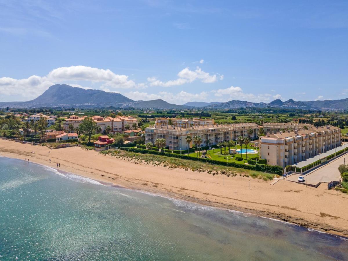 Anacasa Bahia De Denia Les Marines Ap2102 Apartamento Exterior foto