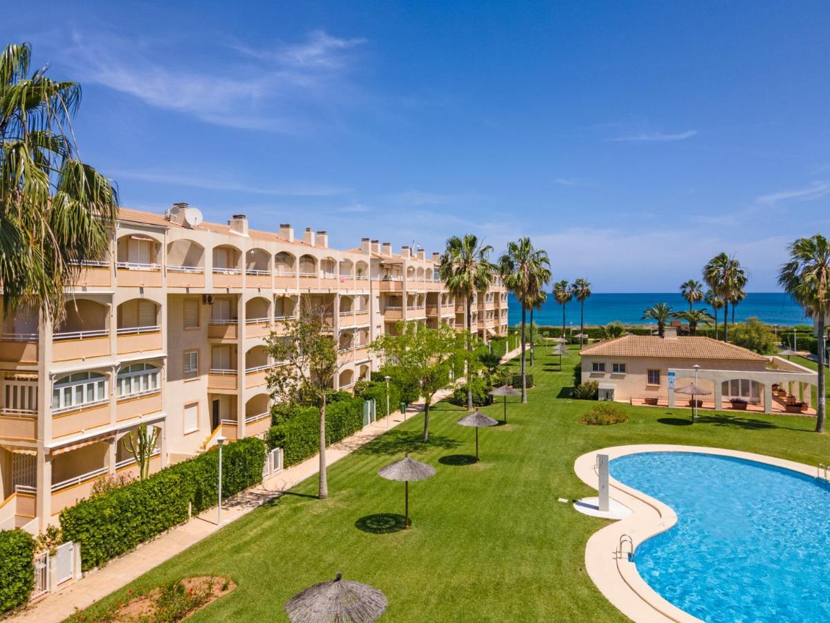 Anacasa Bahia De Denia Les Marines Ap2102 Apartamento Exterior foto