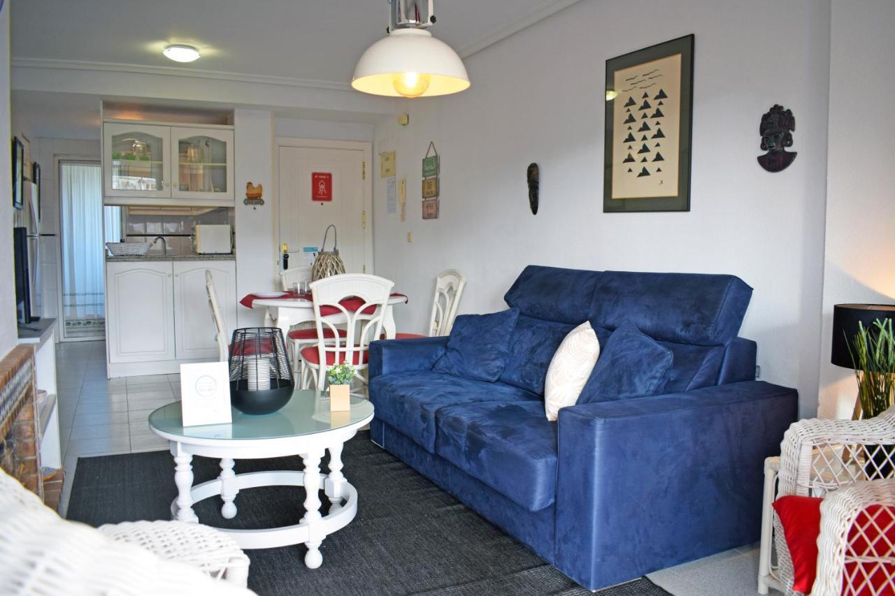Anacasa Bahia De Denia Les Marines Ap2102 Apartamento Exterior foto