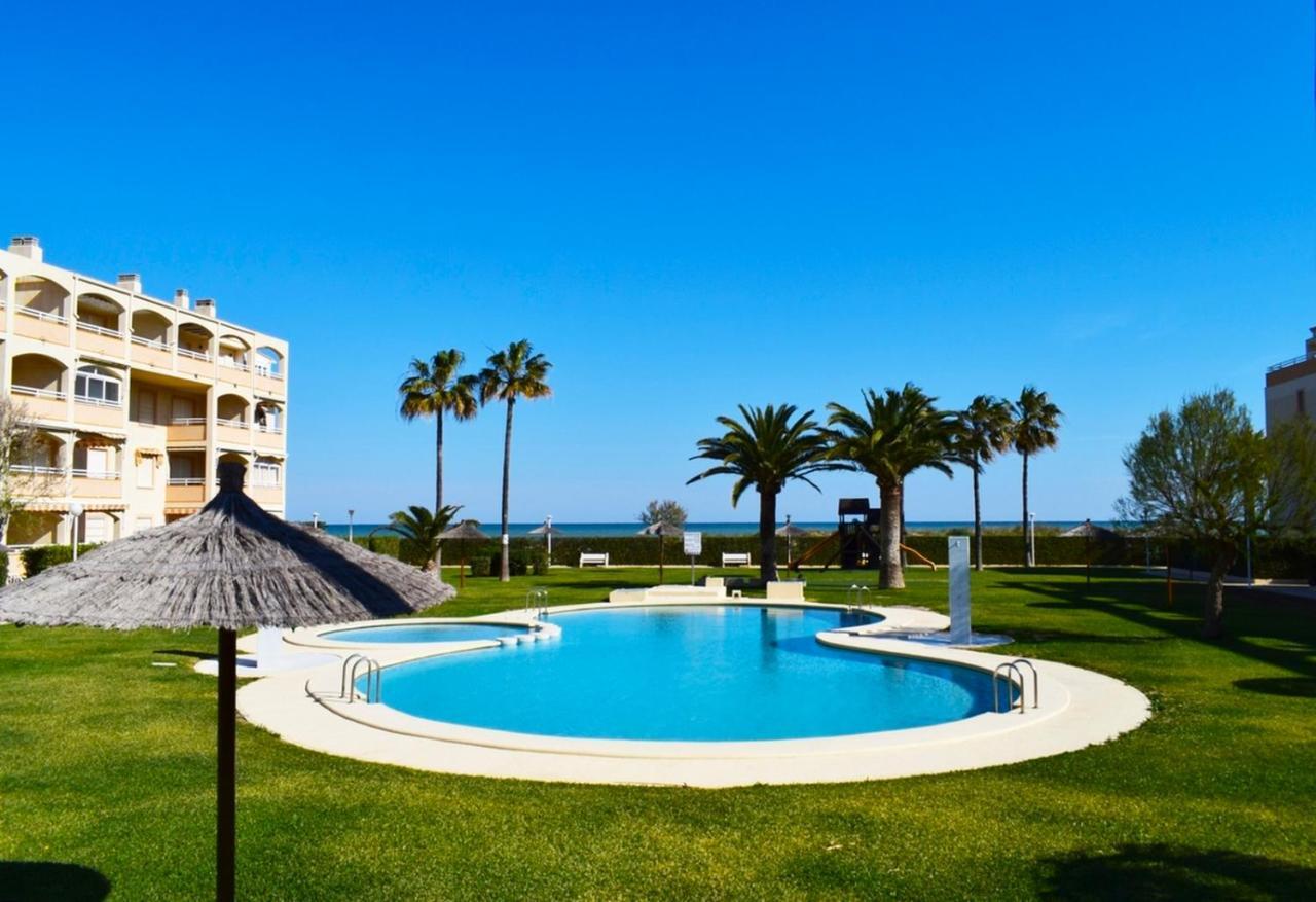 Anacasa Bahia De Denia Les Marines Ap2102 Apartamento Exterior foto