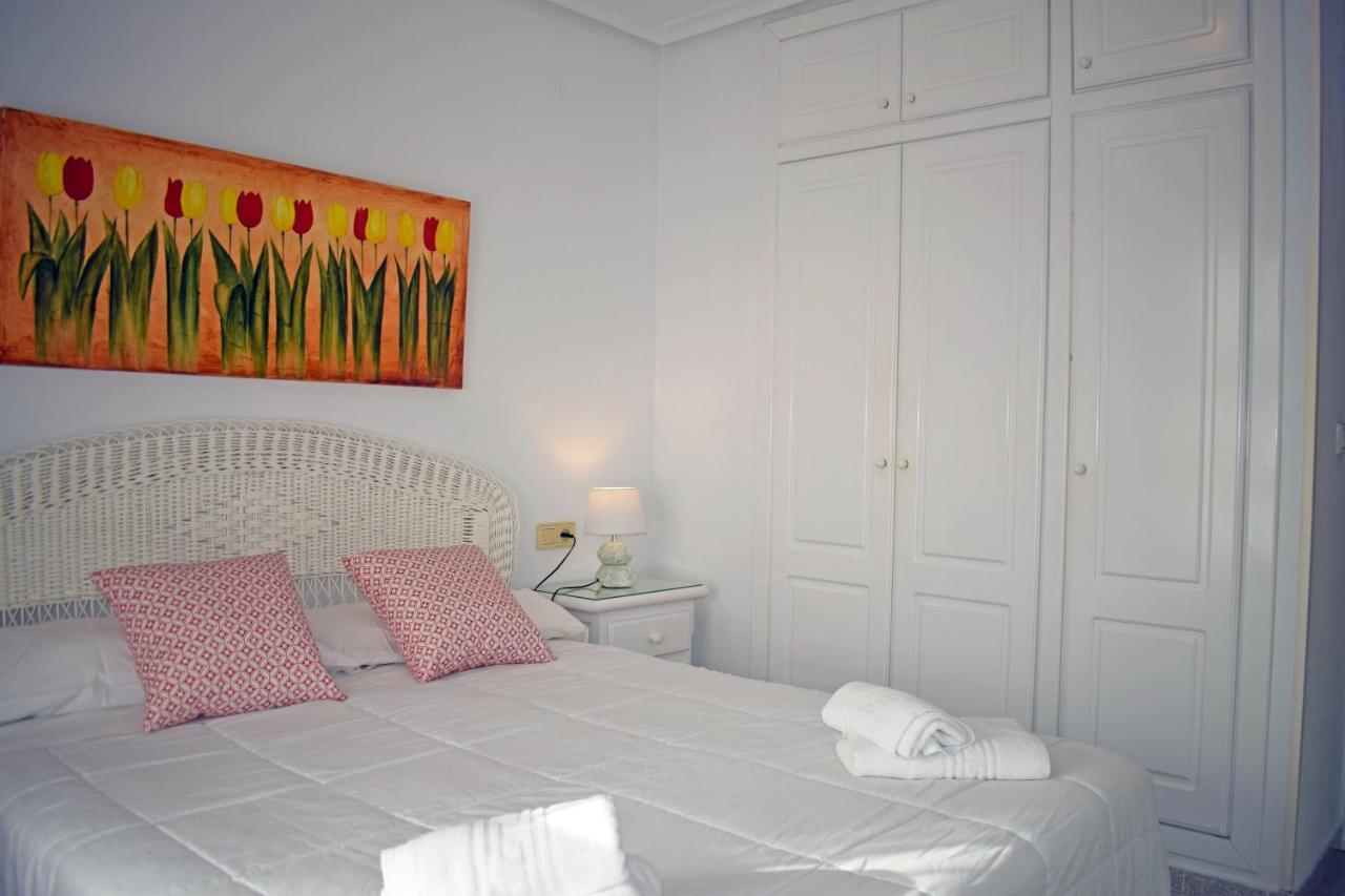 Anacasa Bahia De Denia Les Marines Ap2102 Apartamento Exterior foto