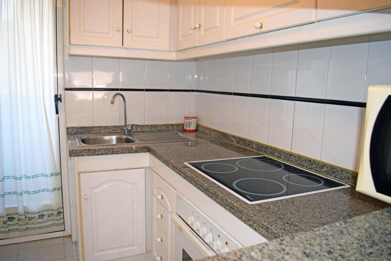 Anacasa Bahia De Denia Les Marines Ap2102 Apartamento Exterior foto