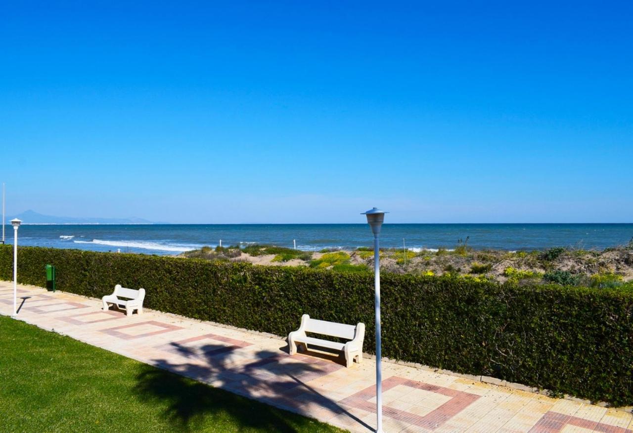 Anacasa Bahia De Denia Les Marines Ap2102 Apartamento Exterior foto