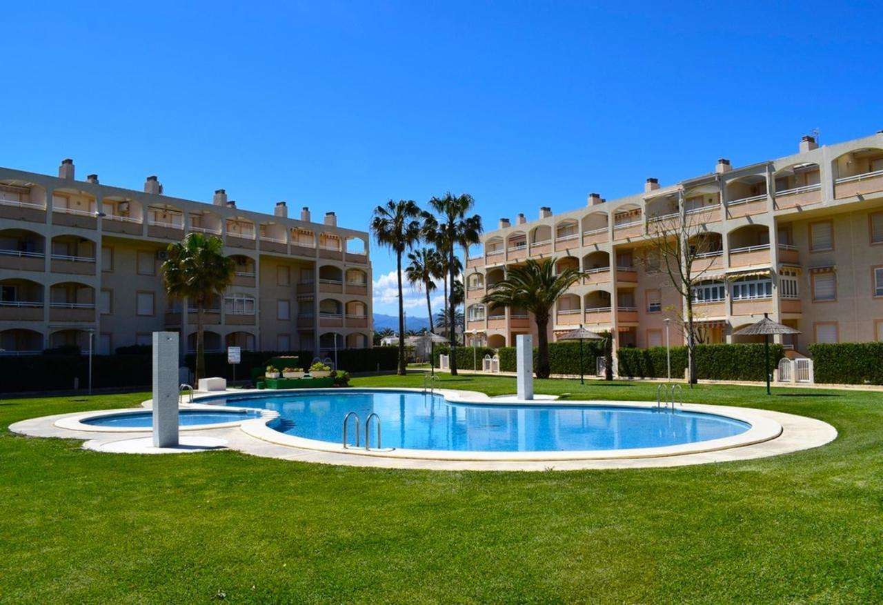 Anacasa Bahia De Denia Les Marines Ap2102 Apartamento Exterior foto