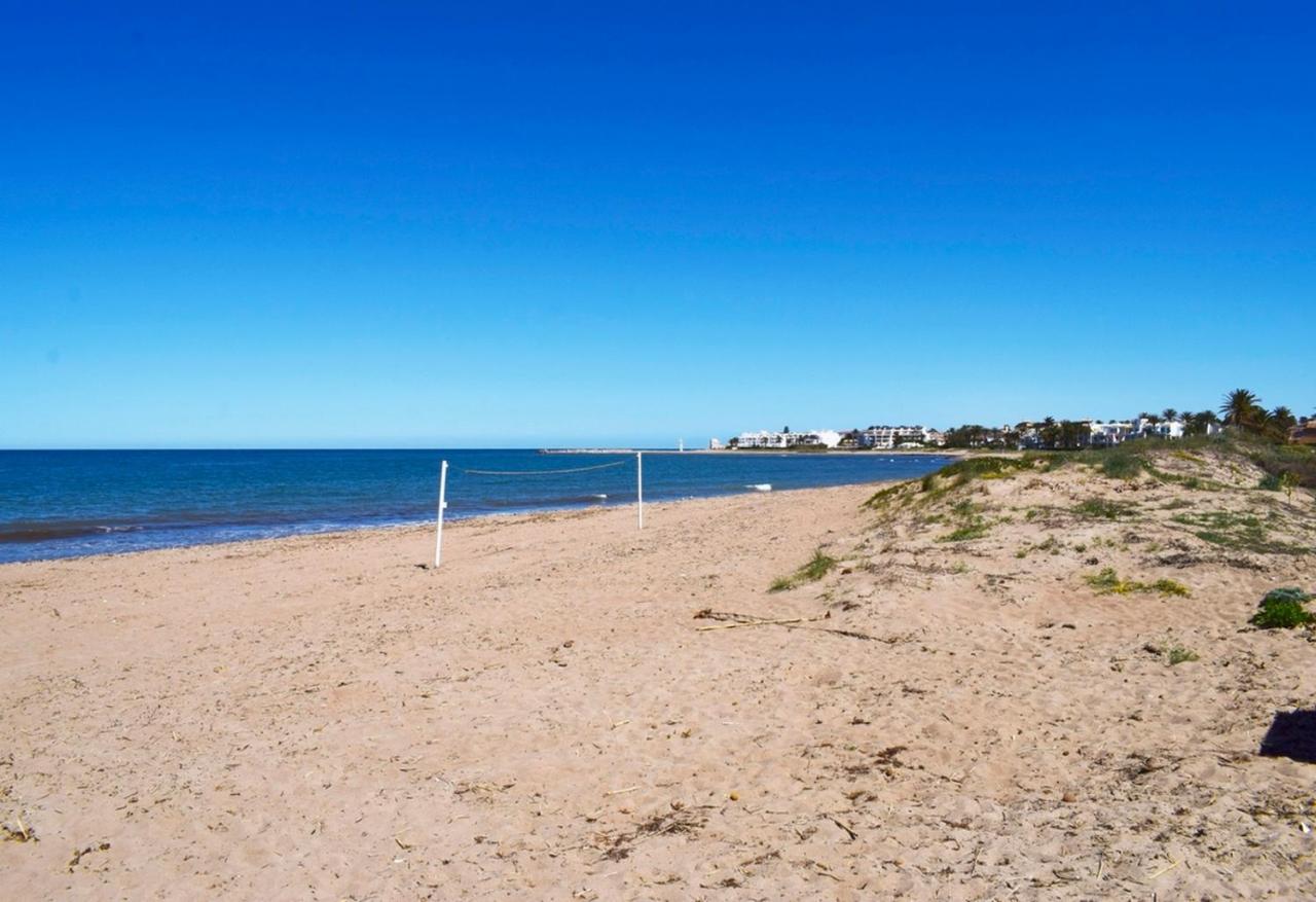 Anacasa Bahia De Denia Les Marines Ap2102 Apartamento Exterior foto