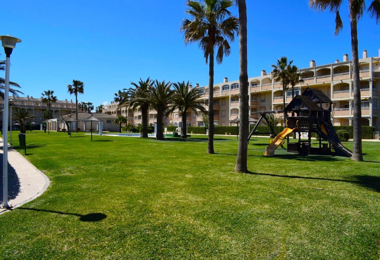 Anacasa Bahia De Denia Les Marines Ap2102 Apartamento Exterior foto