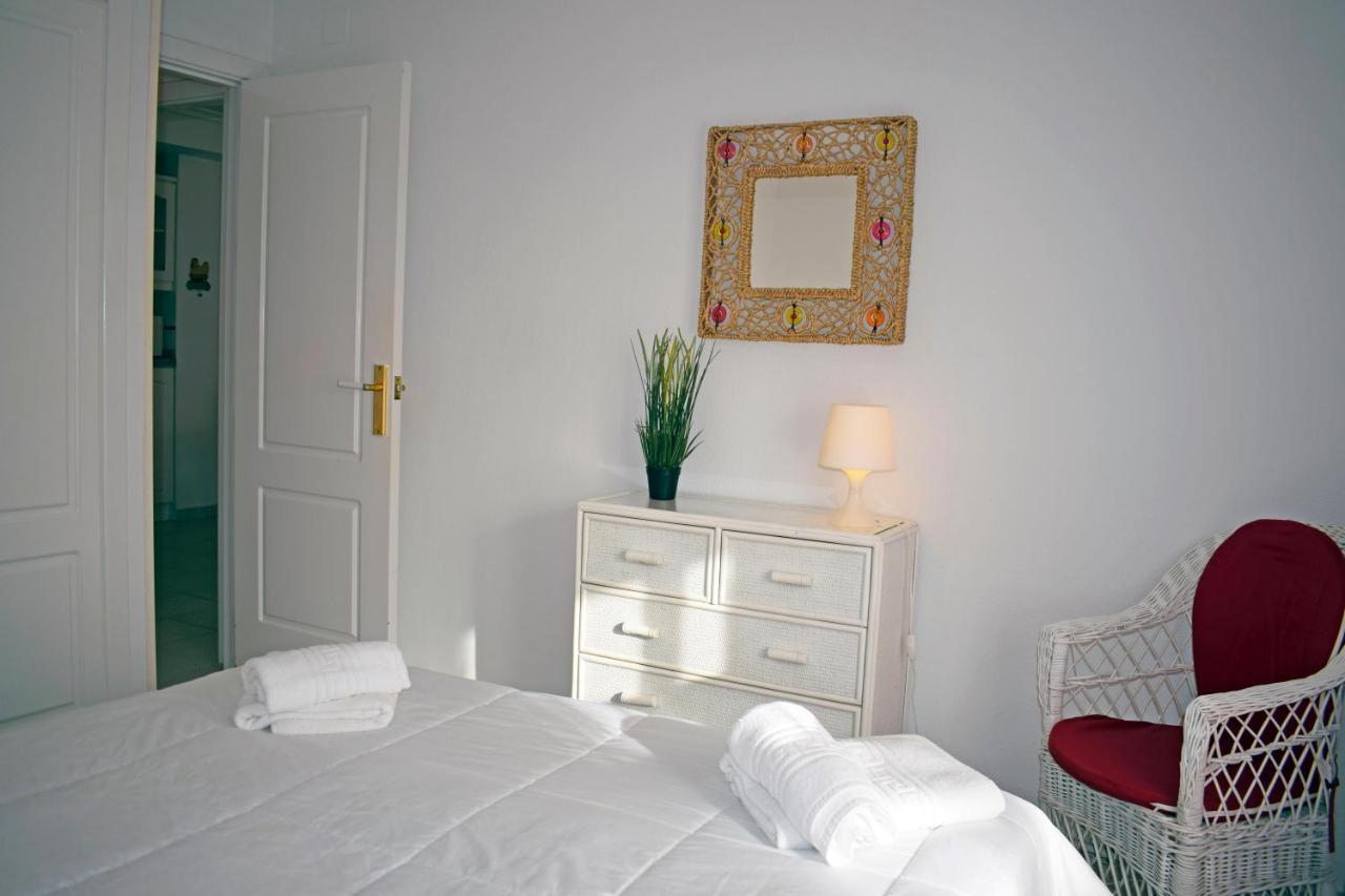 Anacasa Bahia De Denia Les Marines Ap2102 Apartamento Exterior foto