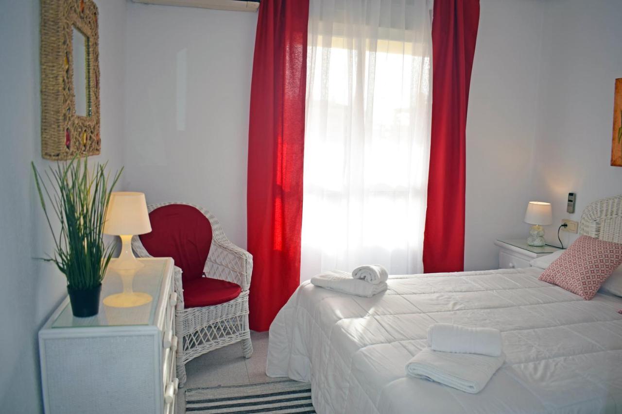 Anacasa Bahia De Denia Les Marines Ap2102 Apartamento Exterior foto