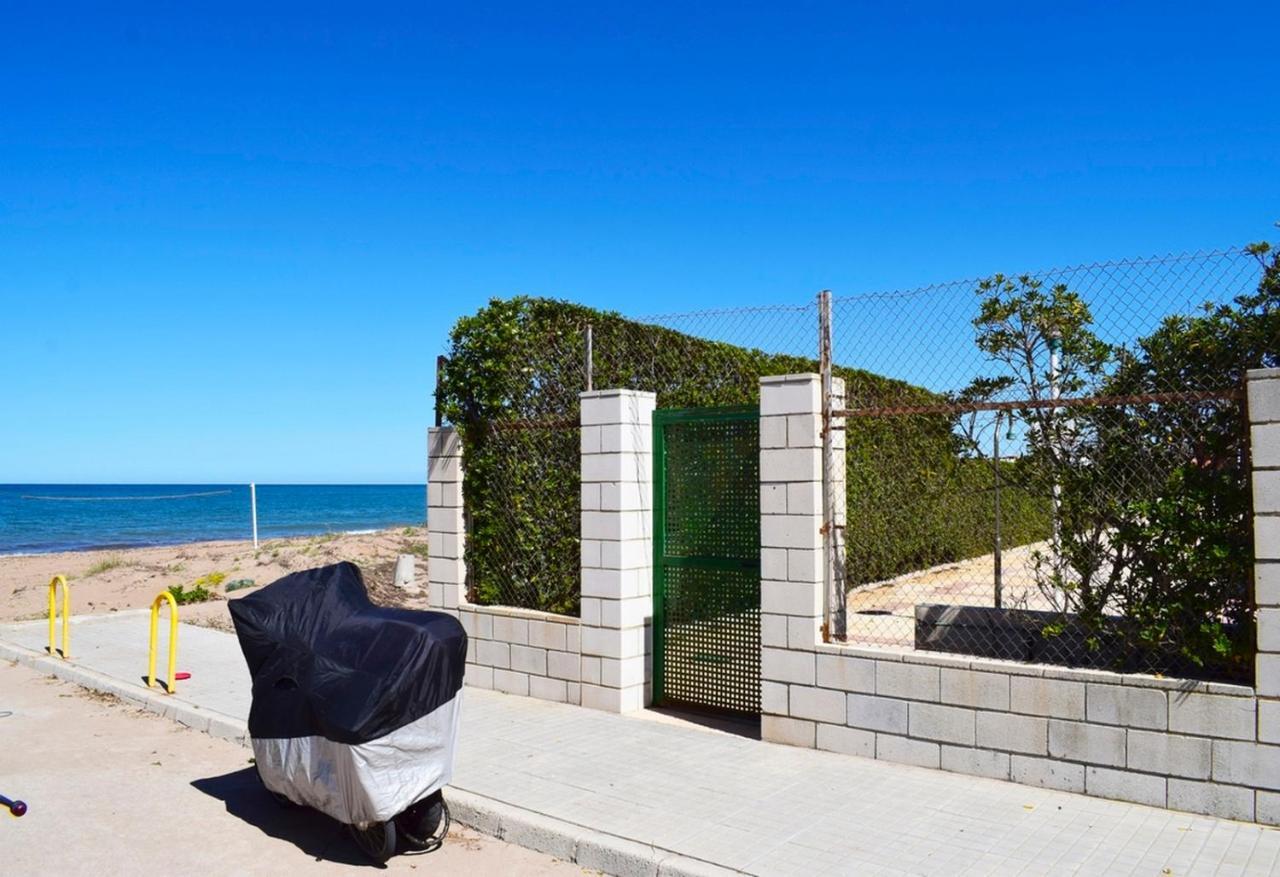 Anacasa Bahia De Denia Les Marines Ap2102 Apartamento Exterior foto
