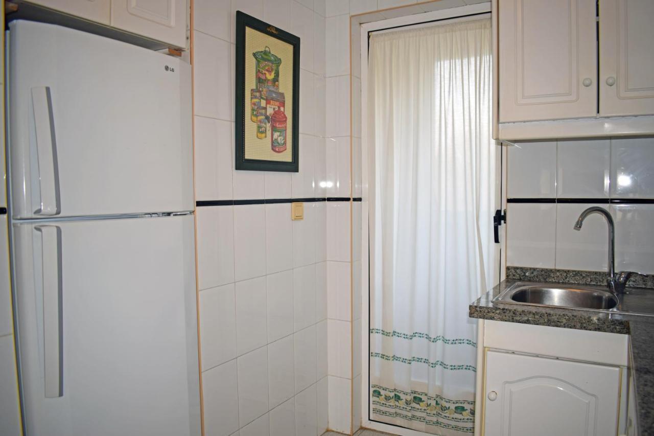 Anacasa Bahia De Denia Les Marines Ap2102 Apartamento Exterior foto
