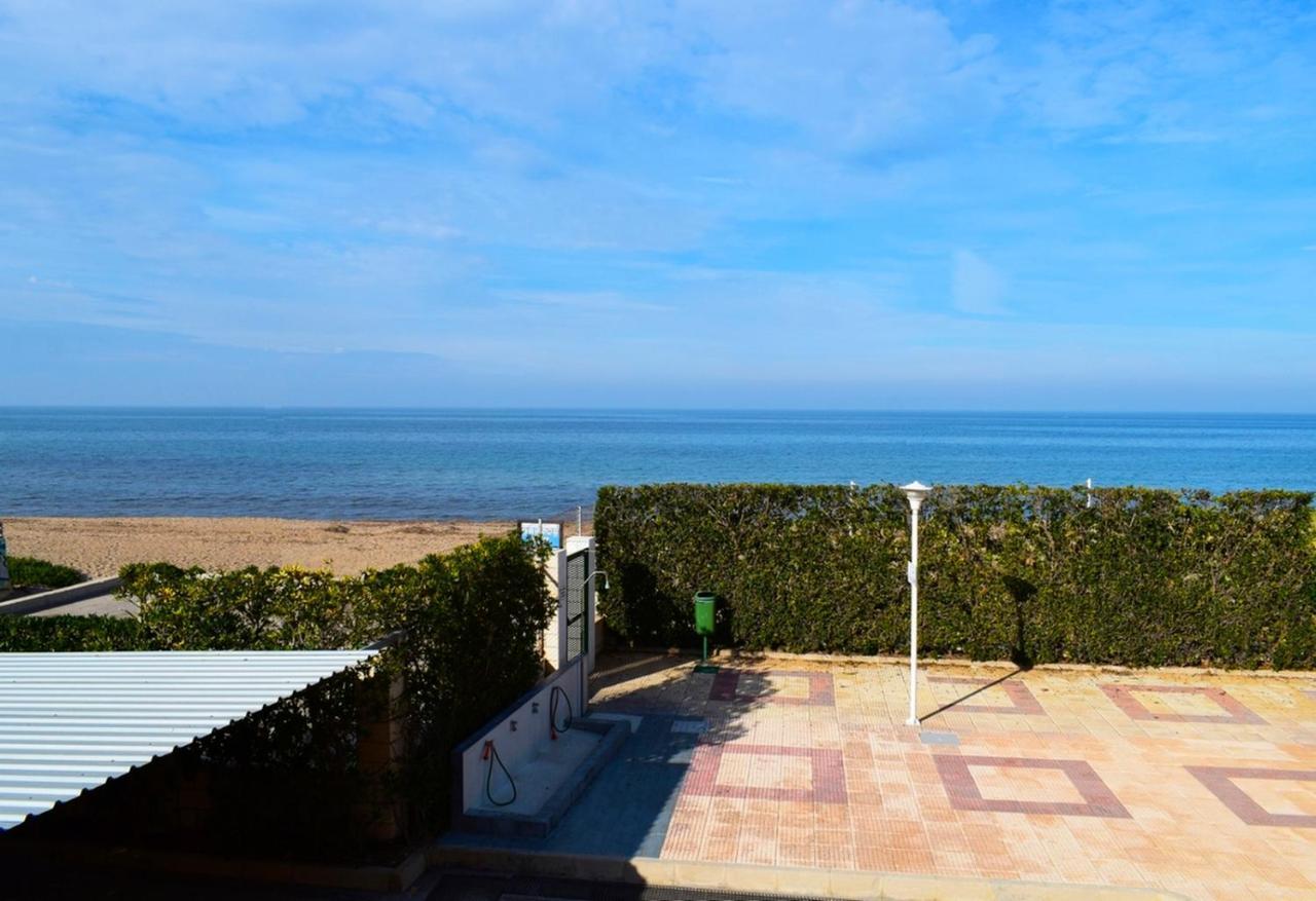 Anacasa Bahia De Denia Les Marines Ap2102 Apartamento Exterior foto