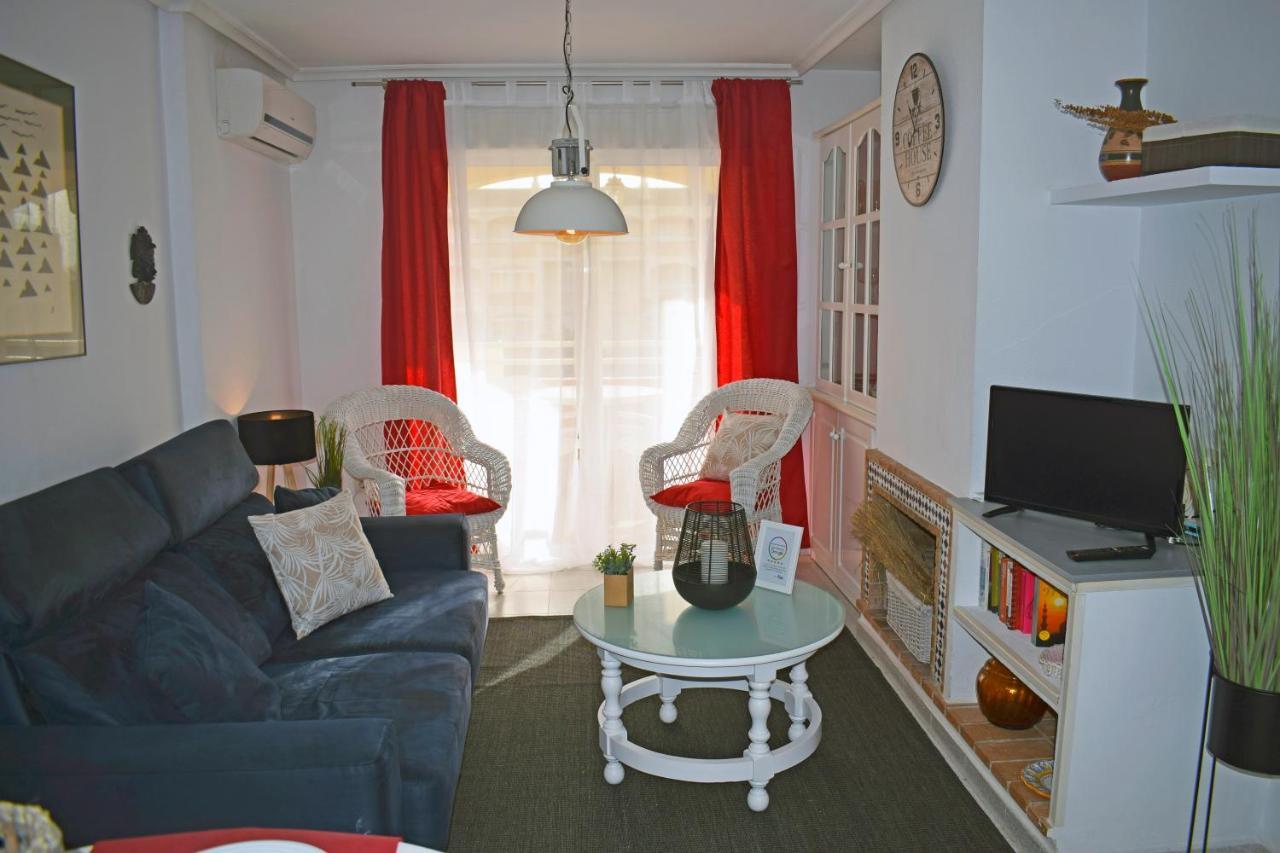 Anacasa Bahia De Denia Les Marines Ap2102 Apartamento Exterior foto