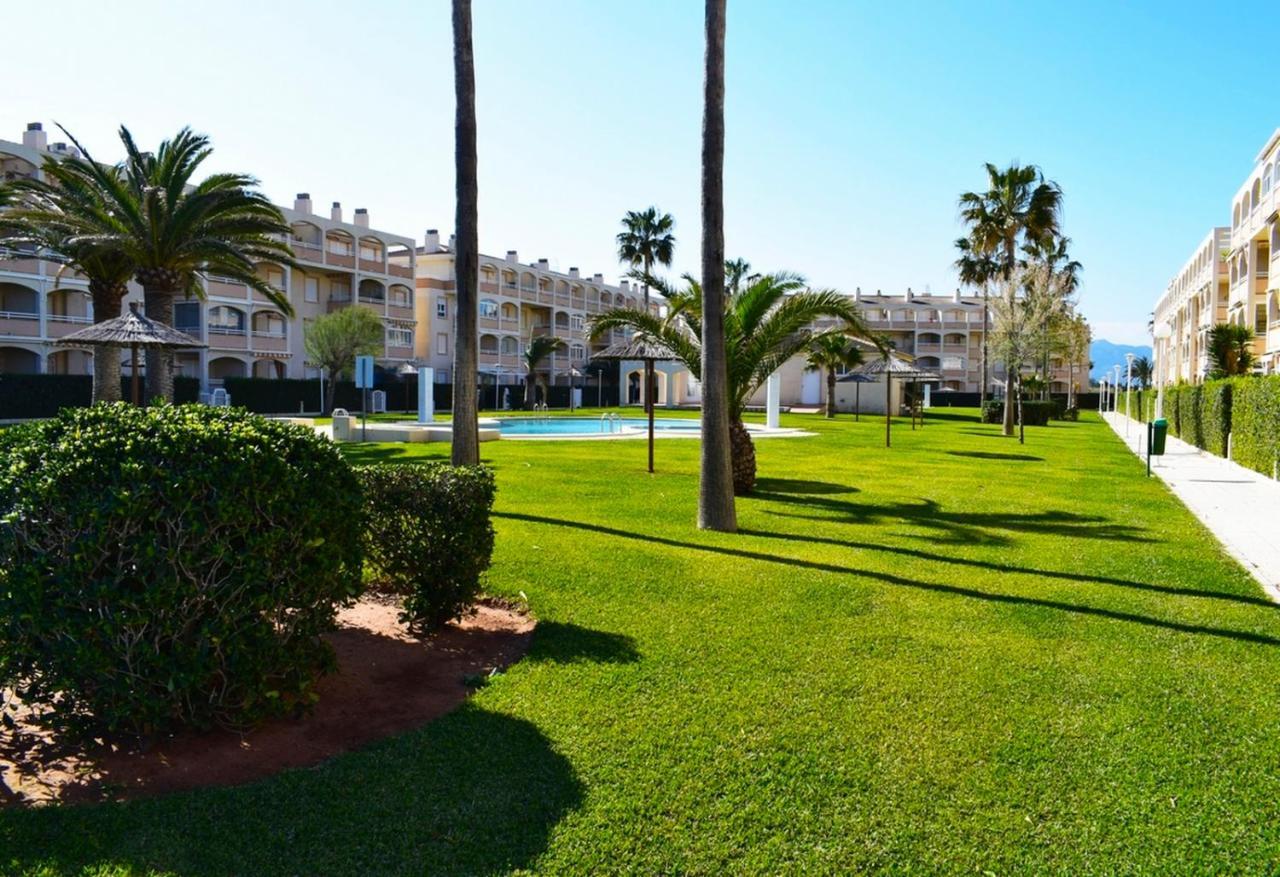 Anacasa Bahia De Denia Les Marines Ap2102 Apartamento Exterior foto