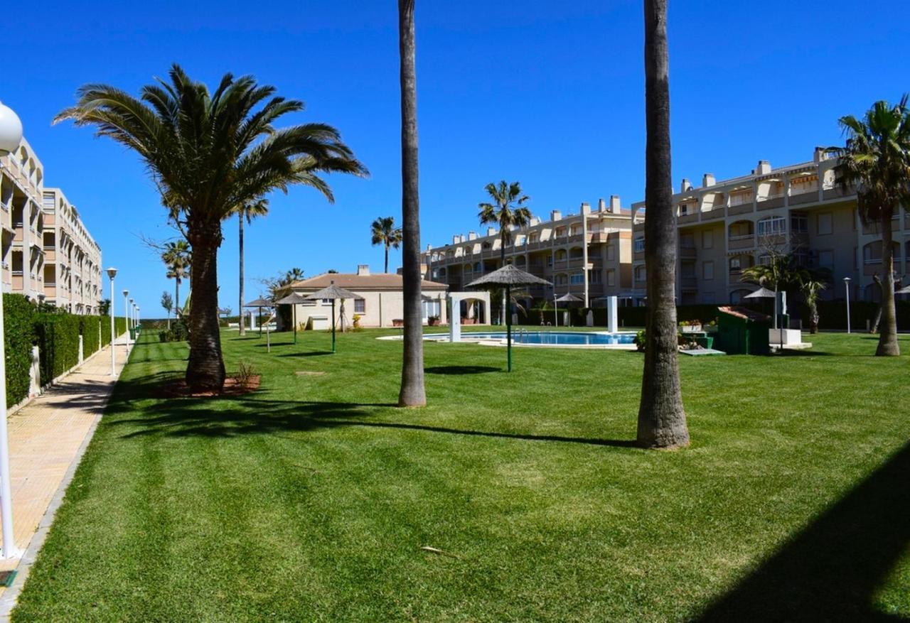 Anacasa Bahia De Denia Les Marines Ap2102 Apartamento Exterior foto